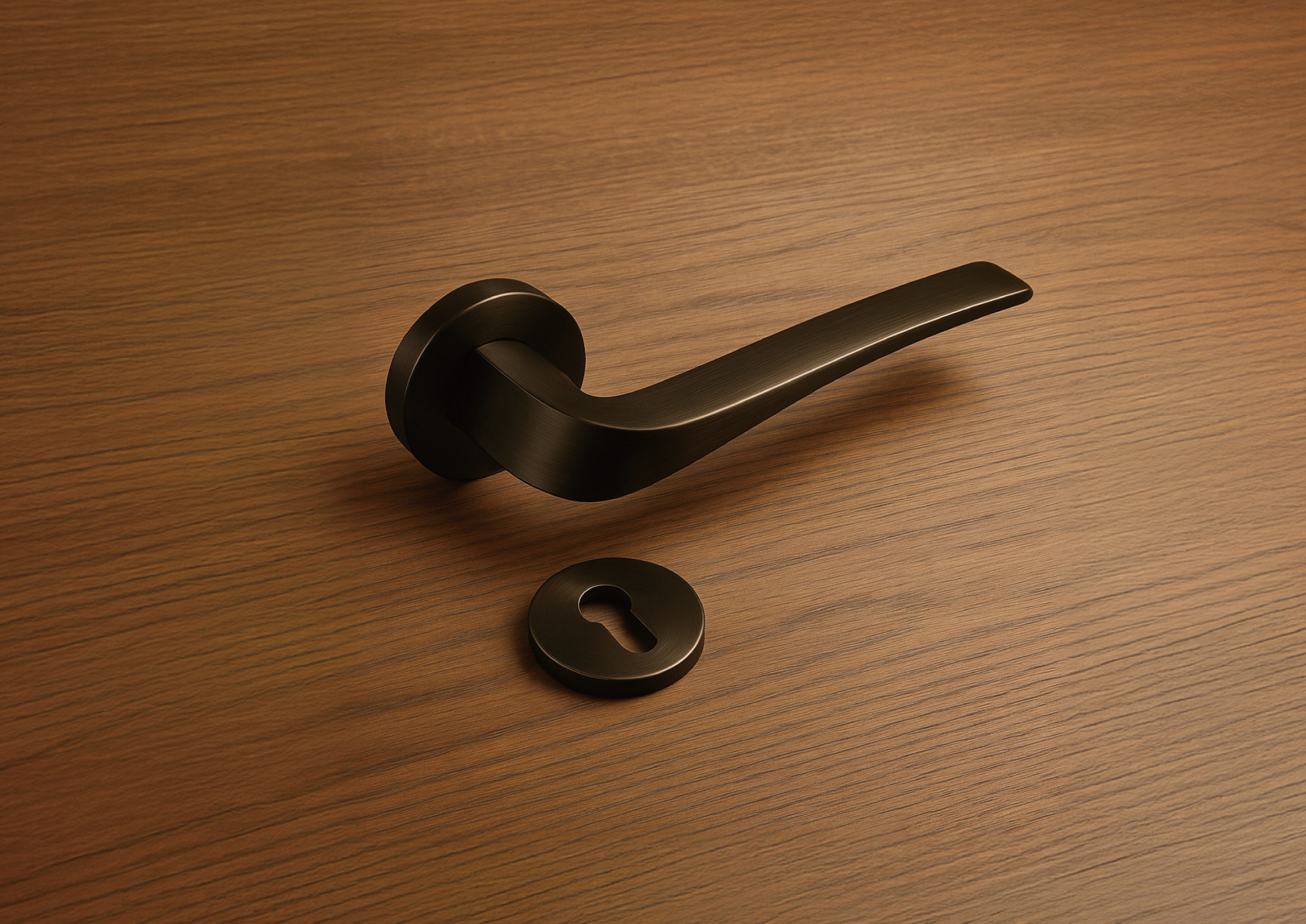 ◼︎ 選配 & 門鎖挑選